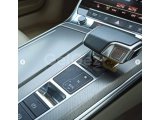 2020 Model Otomatik Audi A7