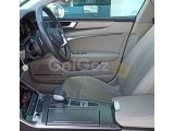 2020 Model Otomatik Audi A7