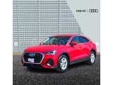 2021 Model Otomatik Audi Q3