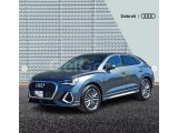 2023 Model Otomatik Audi Q3
