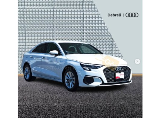 2019 Model Otomatik Audi A4