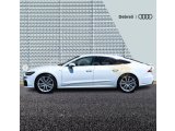2020 Model Otomatik Audi A7