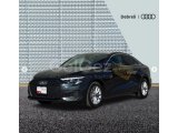 2022 Model Otomatik Audi A3