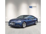 2018 Model Otomatik Audi A5 Yazdır