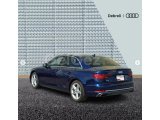 2020 Model Otomatik Audi A4