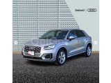 2020 Model Otomatik Audi Q2