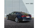 2021 Model Otomatik Audi A7