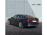 2020 Model Otomatik Audi A7