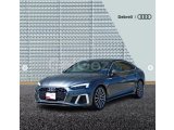 2021 Model Otomatik Audi A5