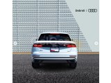 2021 Model Otomatik Audi Q8