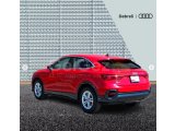2021 Model Otomatik Audi Q3