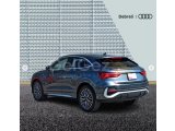 2023 Model Otomatik Audi Q3