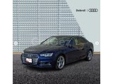 2020 Model Otomatik Audi A4