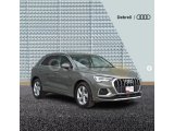 2021 Model Otomatik Audi Q3