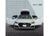2020 Model Otomatik Audi A7