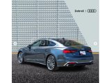 2021 Model Otomatik Audi A5