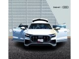 2021 Model Otomatik Audi Q8