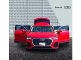 2021 Model Otomatik Audi Q3