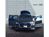 2023 Model Otomatik Audi Q3