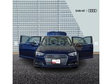2020 Model Otomatik Audi A4
