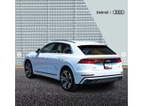 2021 Model Otomatik Audi Q8