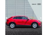 2021 Model Otomatik Audi Q3