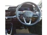2022 Model Otomatik Audi A3