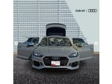 2020 Model Otomatik Audi RS