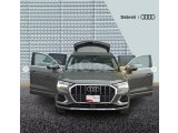 2021 Model Otomatik Audi Q3