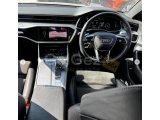 2021 Model Otomatik Audi A7
