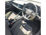 2022 Model Otomatik Audi A3