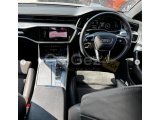 2020 Model Otomatik Audi A7