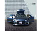 2021 Model Otomatik Audi A5