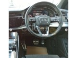 2021 Model Otomatik Audi Q8