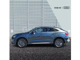 2023 Model Otomatik Audi Q3