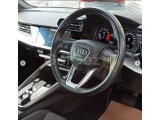 2022 Model Otomatik Audi A3