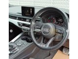 2018 Model Otomatik Audi A5 Yazdır