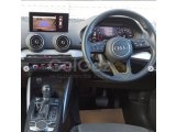 2020 Model Otomatik Audi Q2
