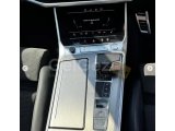 2020 Model Otomatik Audi A7
