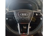 2020 Model Otomatik Audi A7