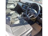2021 Model Otomatik Audi Q3