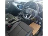 2023 Model Otomatik Audi Q3