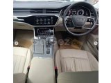 2020 Model Otomatik Audi A7