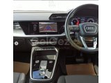 2022 Model Otomatik Audi A3