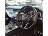 2020 Model Otomatik Audi A7