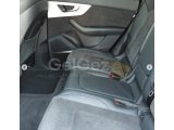 2021 Model Otomatik Audi Q8