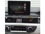 2018 Model Otomatik Audi A5 Yazdır