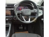 2021 Model Otomatik Audi Q3