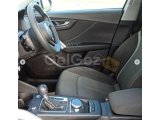 2020 Model Otomatik Audi Q2