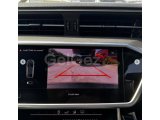 2021 Model Otomatik Audi A7